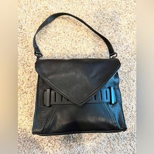 Black French Connection bag